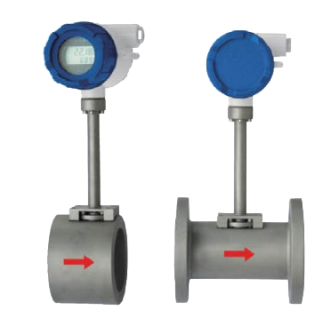 Vortex Flowmeter